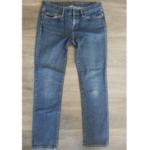 LOFT | Slim Boot Cut Jeans